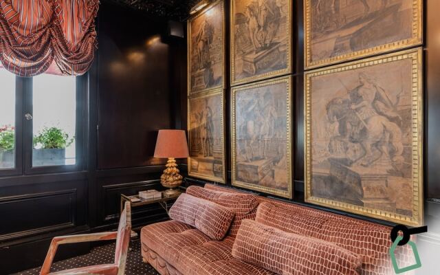 Hotiday Room Collection - Paris Arc de Triomphe
