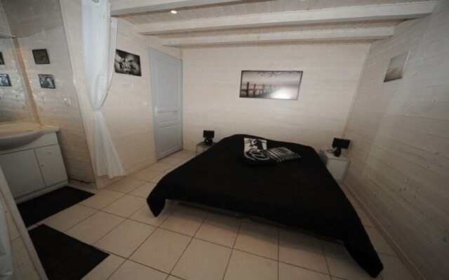 Les Granges - 12 personnes