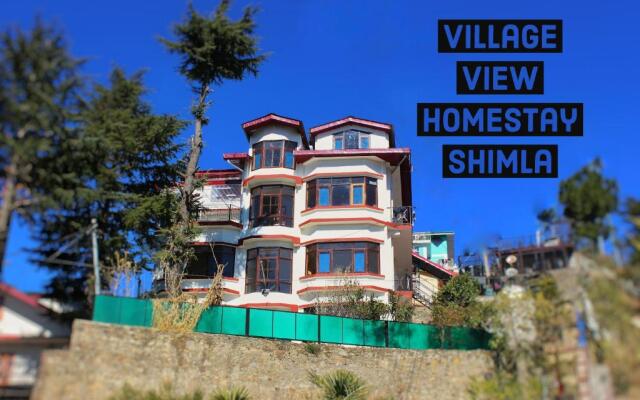 Village View Homestay Shimla