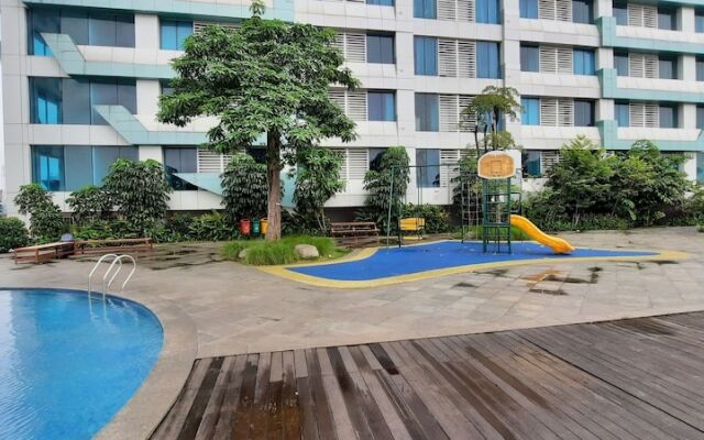 Grand Kamala Lagoon By Mitra Propertindo