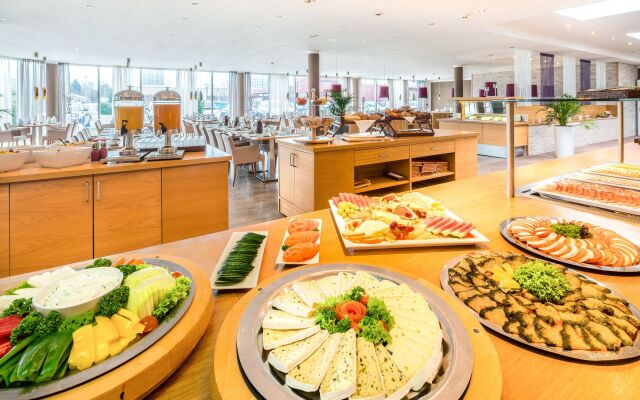 Best Western Plus iO Hotel