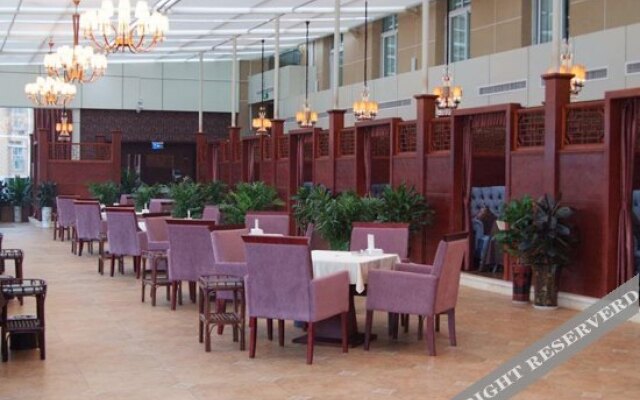 Yitong Hotel