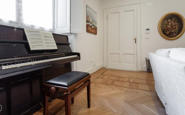 Italianway   - Ricasoli 2