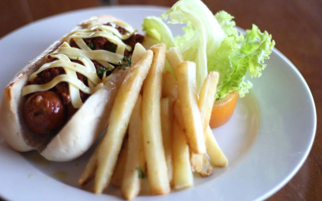 Alta D' Tagaytay Hotel