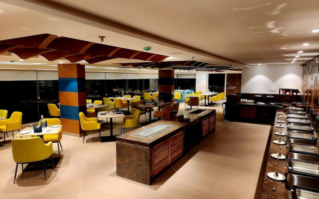 Regenta Waterfront Resort Dapoli