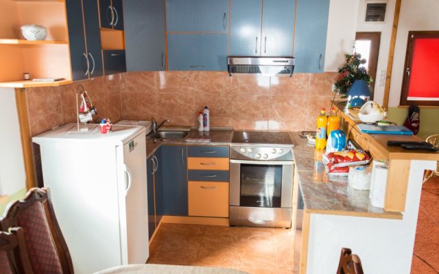 Apartments Breza