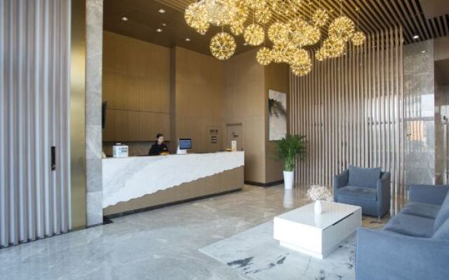 Hui Serviced Apartment