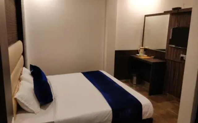 Hotel ALFA