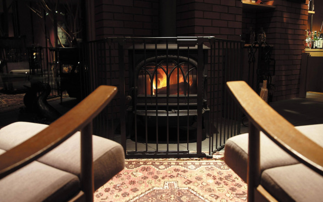 Tokachigawa Onsen Sanyoan