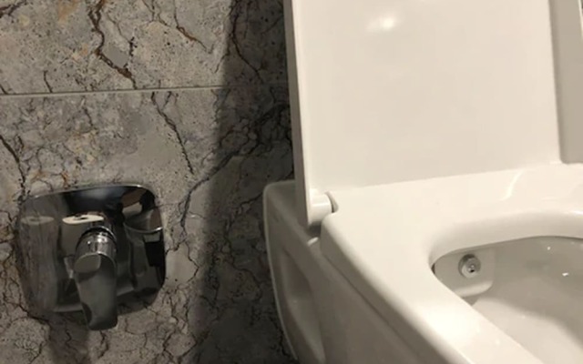 Intergroup Business & Design Hotel