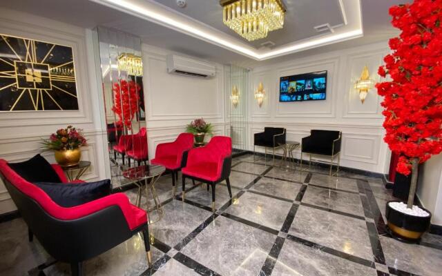 Omma Hotel