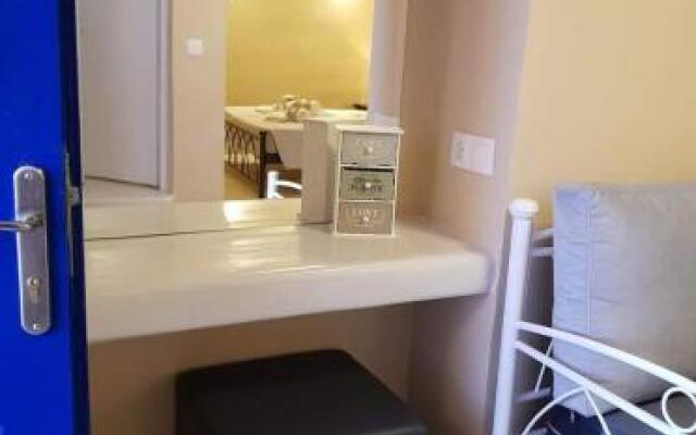 Kampanelia Village Suites