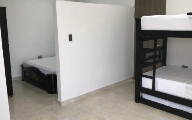 Habitacion Vacacional