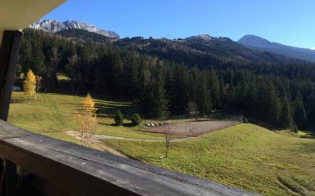 Appartements Aux Glovettes