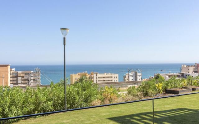 Boa in Fuengirola with 3 bedrooms and 2 bathrooms