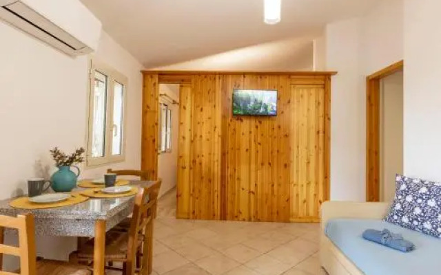 Casa Ficulle
