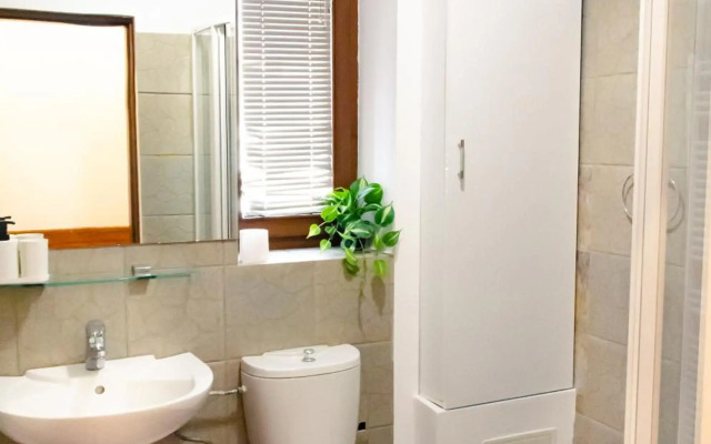 Bohemian Apartment - Center of Bucharest