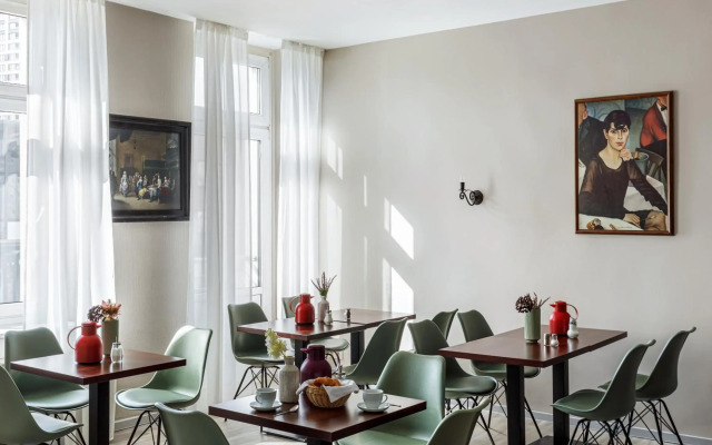 Hotel Nova Berlin