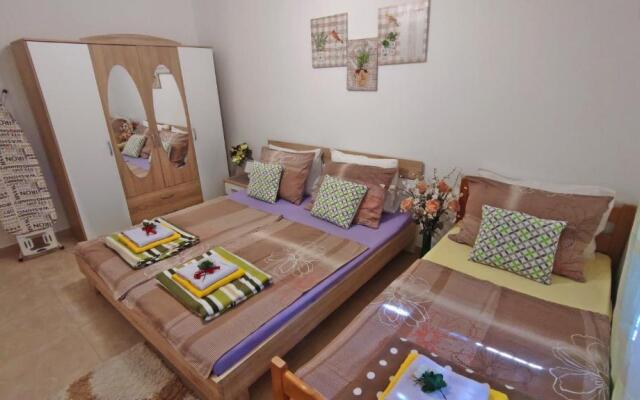 Apartmani Anastazija