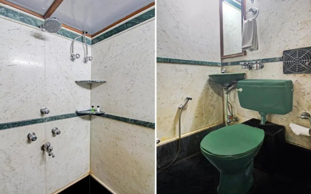 OYO Townhouse 92944 Hotel Pan Asia International