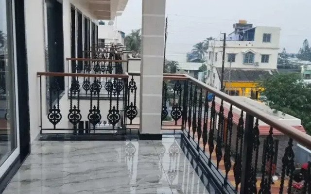 Sagar Kuthi