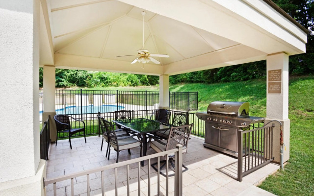 Candlewood Suites Knoxville Airport-Alcoa by IHG