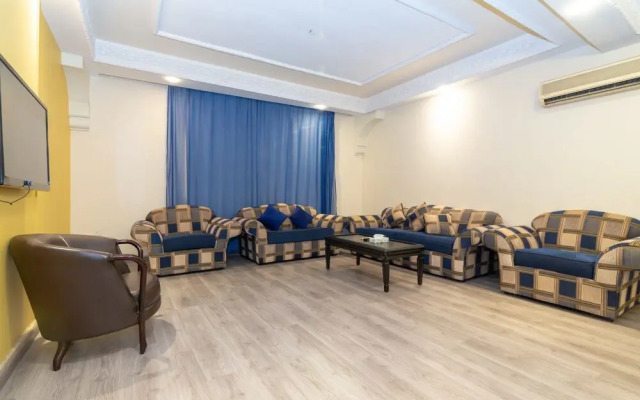 OYO 148 Diamond Beach Hotel