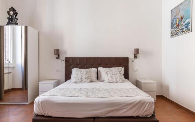 Appartamento Via Genova