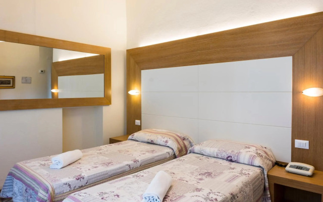 Hotel Sylvia
