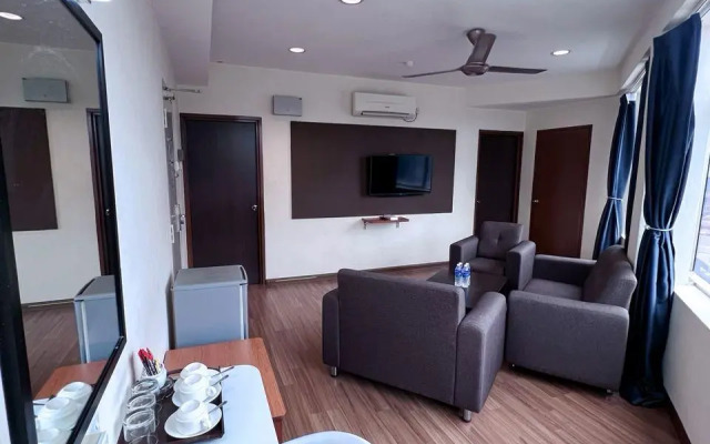 My Hotel Bukit Mertajam