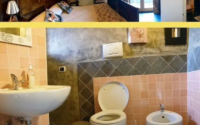 B&B Villa Amaranta