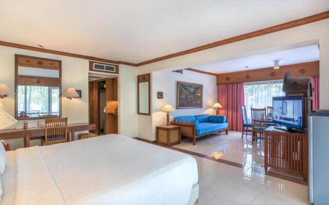 Inna Bali Beach Garden