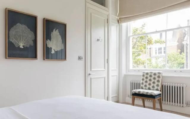 Coleherne Road III by Onefinestay
