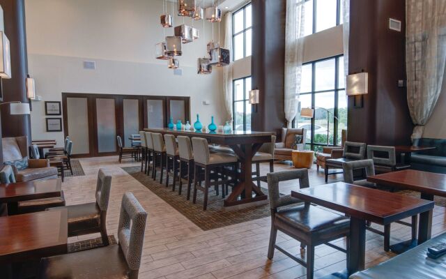 Hampton Inn & Suites Trophy Club - Fort Worth North