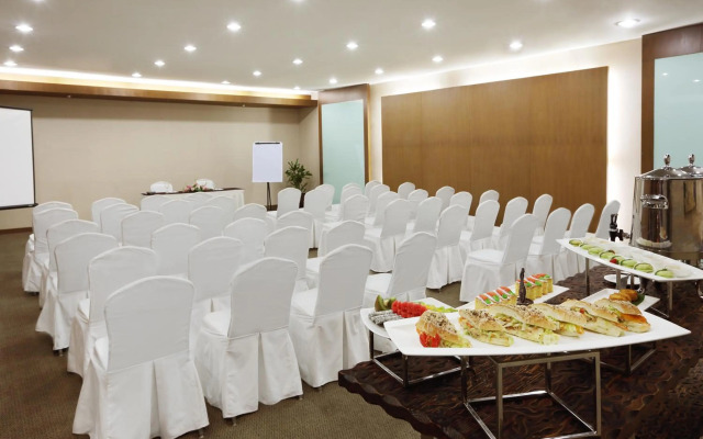 Aryaduta Suites Semanggi