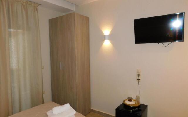 Yulia Luxury Apartment