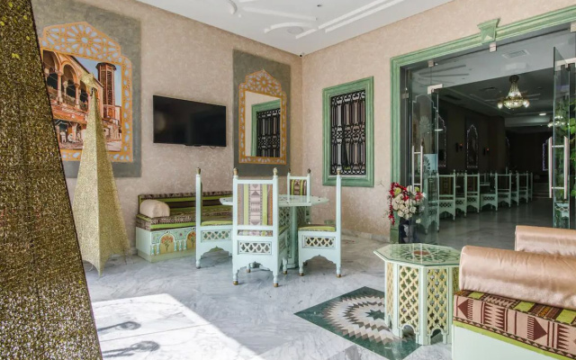 Saheb Ettabaa Tunis