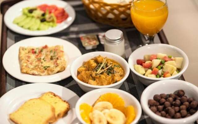 La Maison Hotel Islamabad