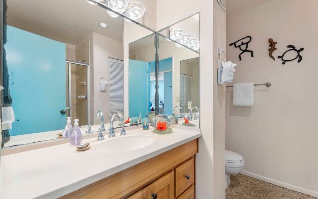 Keauhou Kona Surf & Racquet Club 3202