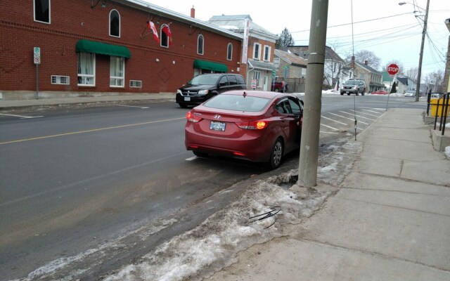 Clothier Mills Inn Motel
