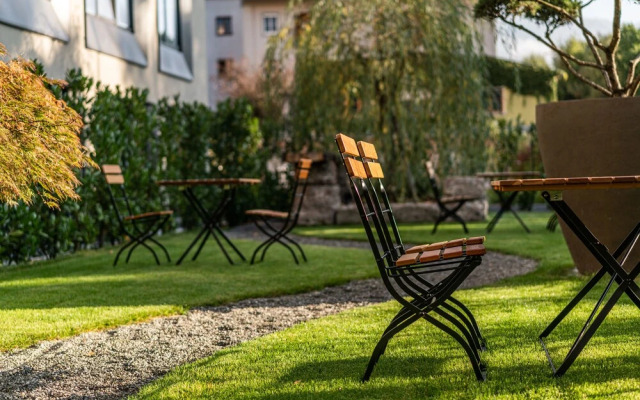 Rufi's Hotel Innsbruck