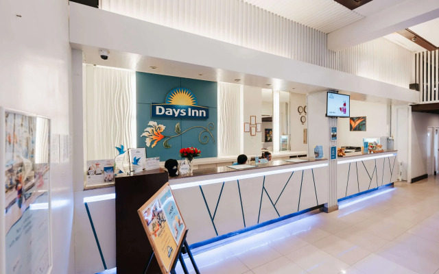 Days Inn by Wyndham Patong Beach Phuket