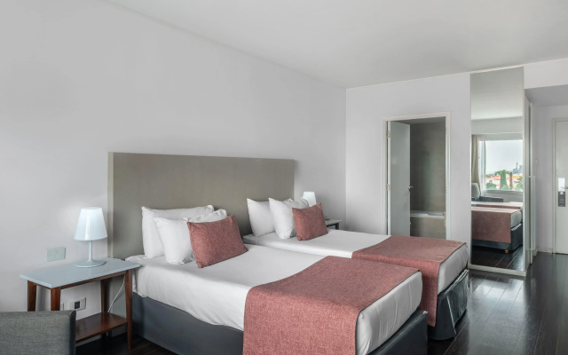 Dazzler by Wyndham Buenos Aires Recoleta