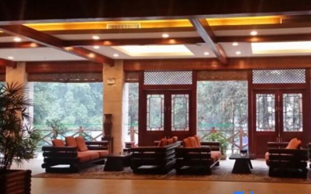 Longsheng DTW Hotspring Resorts