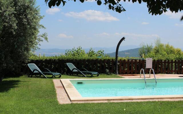Agriturismo Ripaiani