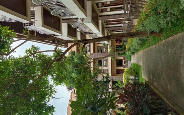 SP Chaweng Palace