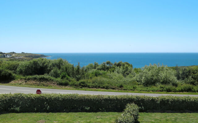 Mer des Bosmans 1 (LCQ106)