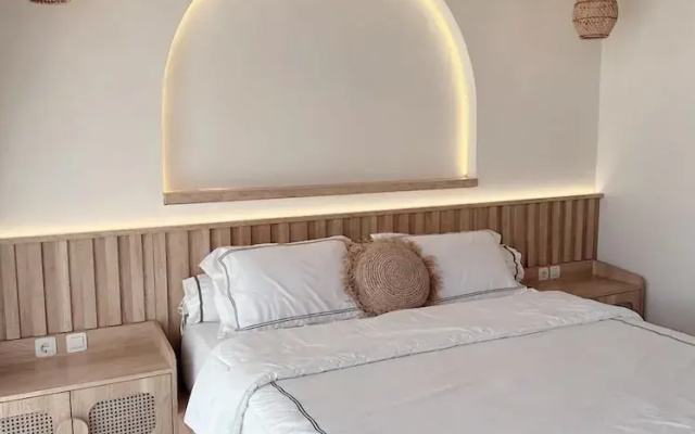 Pinnara Borobudur  Private 2 BR Villa