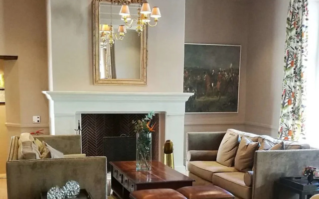 Erinvale Estate Hotel And Spa