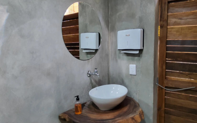 Hakuna Matata Cabaña 7